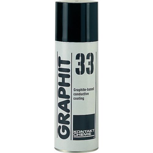 GRAPHIT 33 200 ML